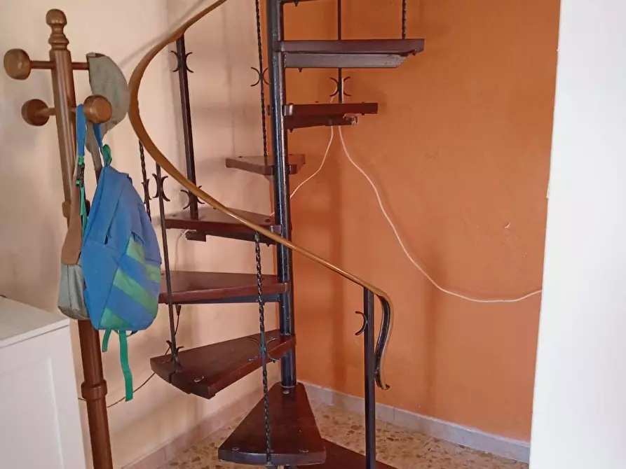 Immagine 7 di Casa indipendente in vendita  in via dei colli 15 a San Romano In Garfagnana