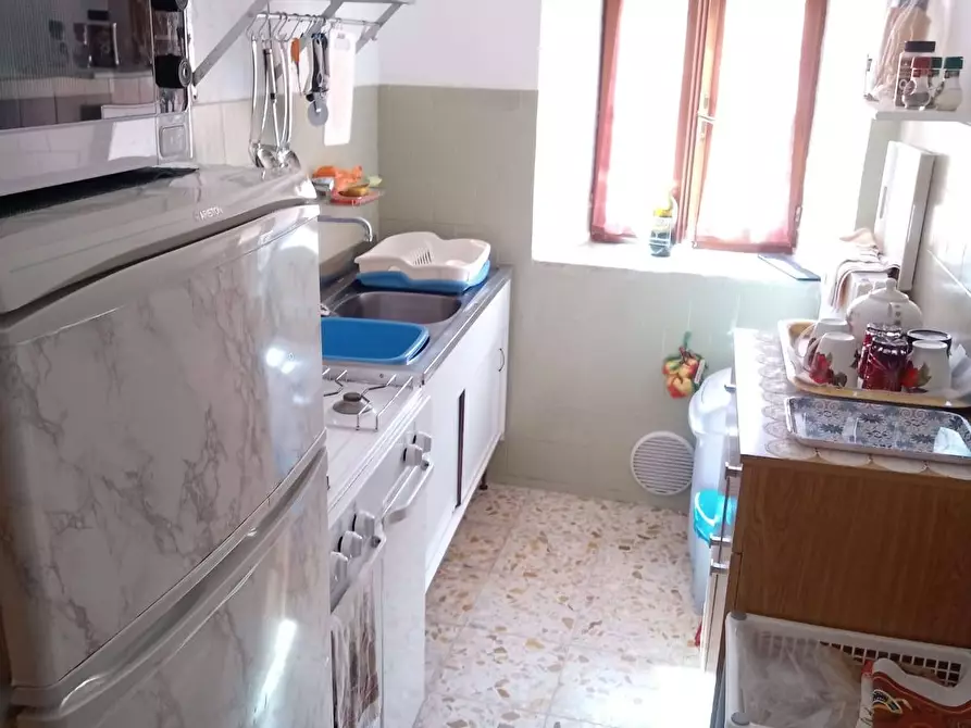 Immagine 8 di Casa indipendente in vendita  in via dei colli 15 a San Romano In Garfagnana