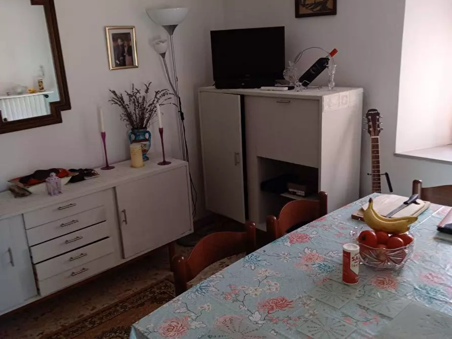 Immagine 9 di Casa indipendente in vendita  in via dei colli 15 a San Romano In Garfagnana