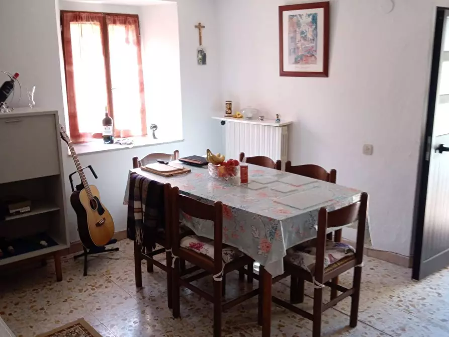 Immagine 11 di Casa indipendente in vendita  in via dei colli 15 a San Romano In Garfagnana