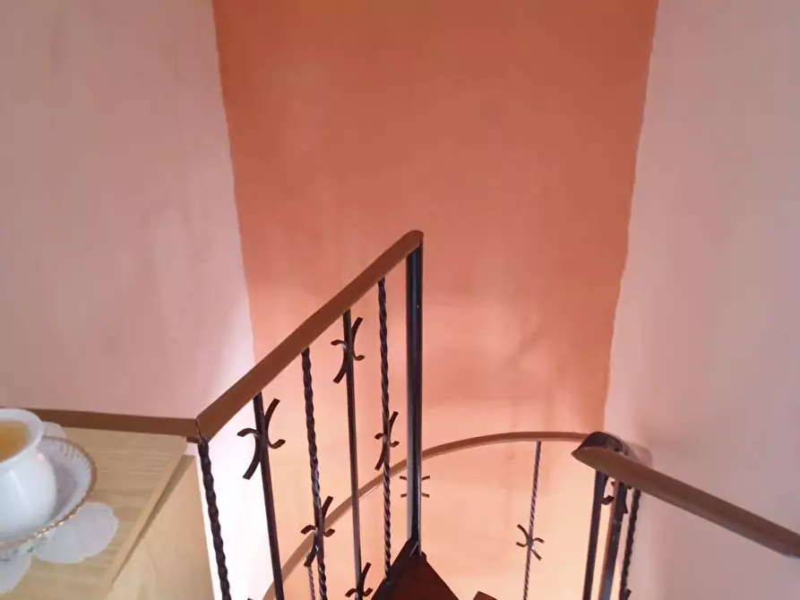 Immagine 14 di Casa indipendente in vendita  in via dei colli 15 a San Romano In Garfagnana