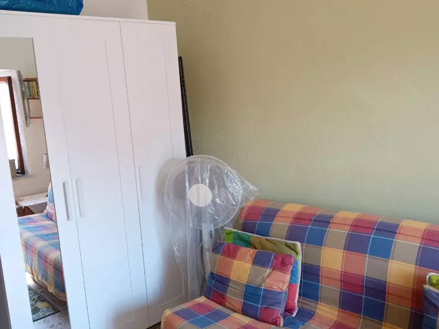 Immagine 17 di Casa indipendente in vendita  in via dei colli 15 a San Romano In Garfagnana