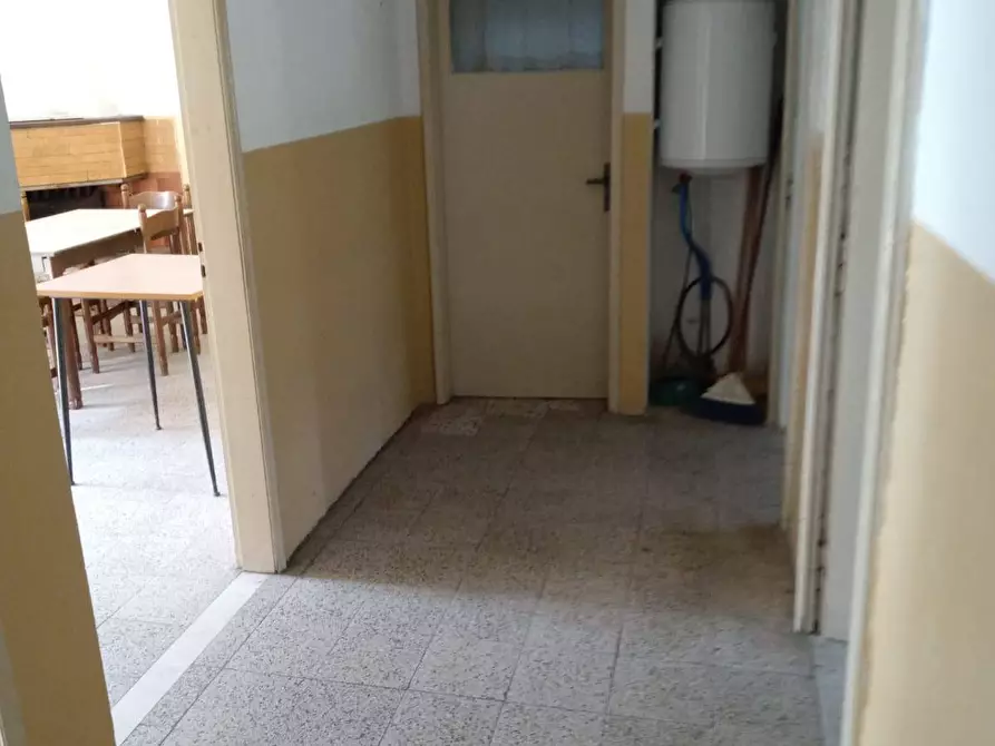 Immagine 1 di Appartamento in vendita  in via marco polo 5 a Camporgiano
