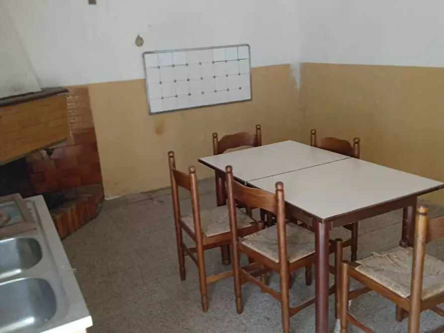 Immagine 3 di Appartamento in vendita  in via marco polo 5 a Camporgiano