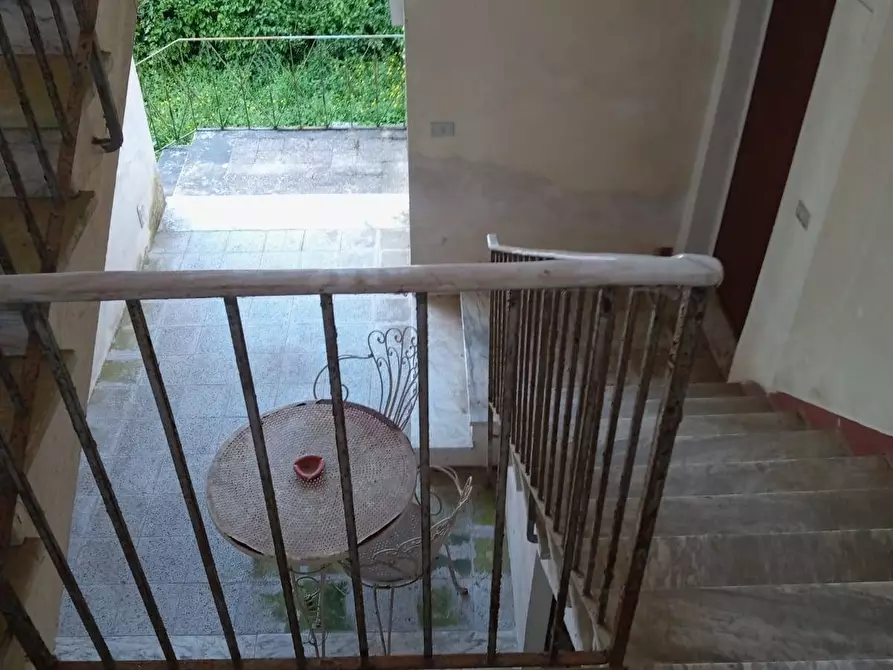 Immagine 15 di Appartamento in vendita  in via marco polo 5 a Camporgiano