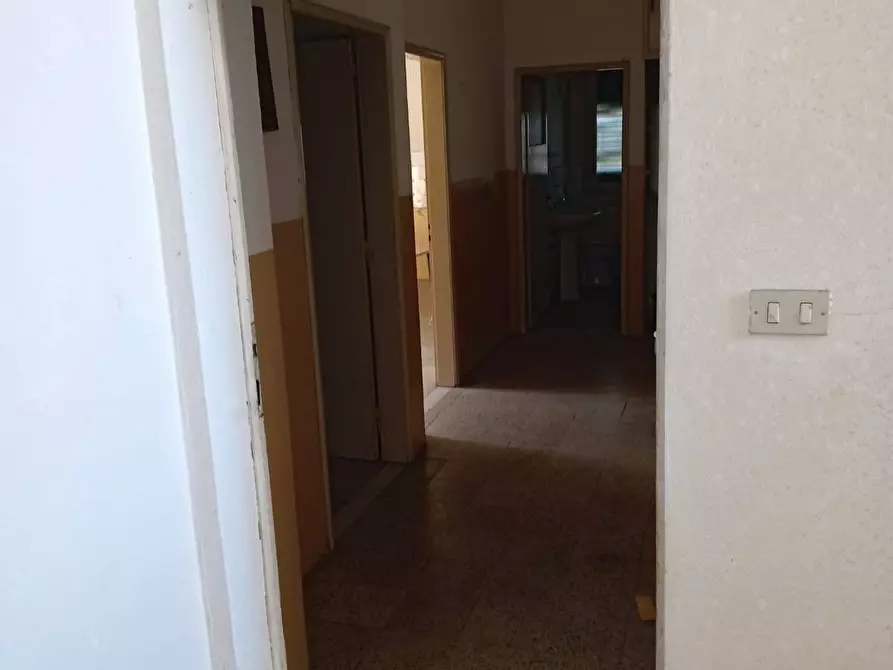 Immagine 16 di Appartamento in vendita  in via marco polo 5 a Camporgiano