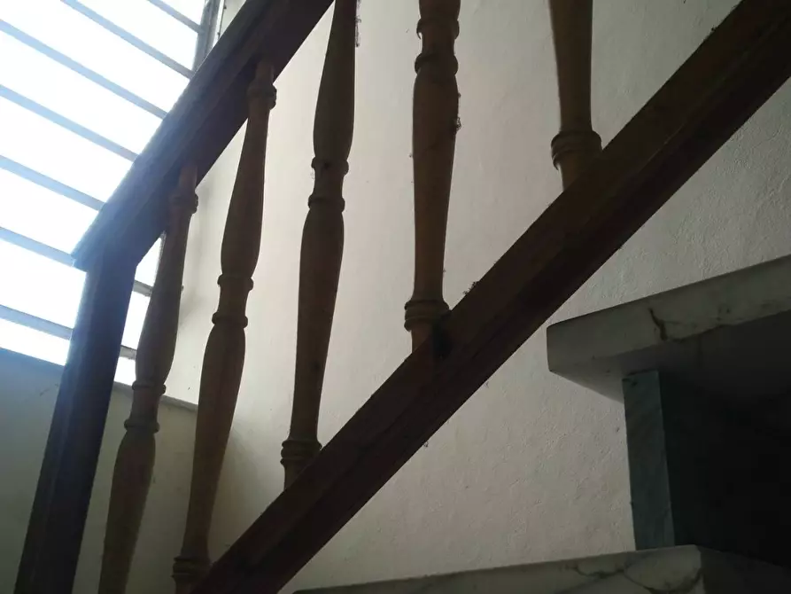 Immagine 12 di Casa indipendente in vendita  in via della croce 15 a Lucca
