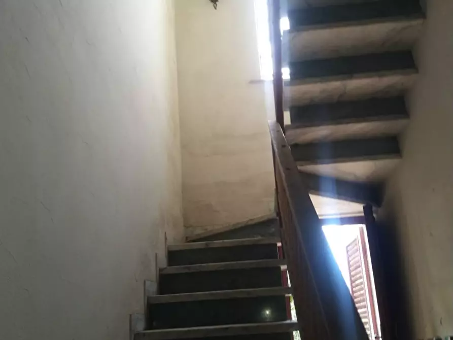 Immagine 11 di Casa indipendente in vendita  in via della croce 15 a Lucca