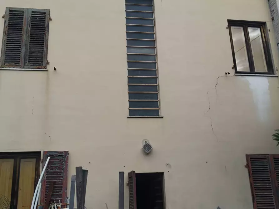 Immagine 9 di Casa indipendente in vendita  in via della croce 15 a Lucca