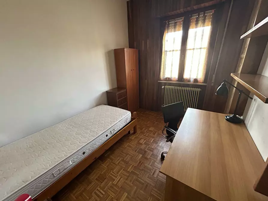 Immagine 14 di Camera in affitto  in via cervino 1 a Pisa