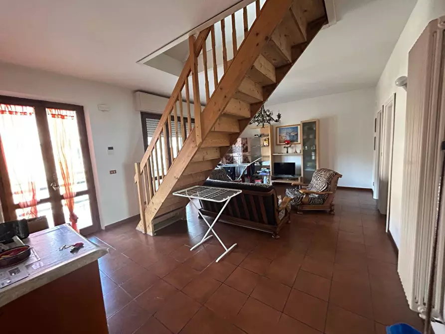 Immagine 11 di Camera in affitto  in via cervino 1 a Pisa