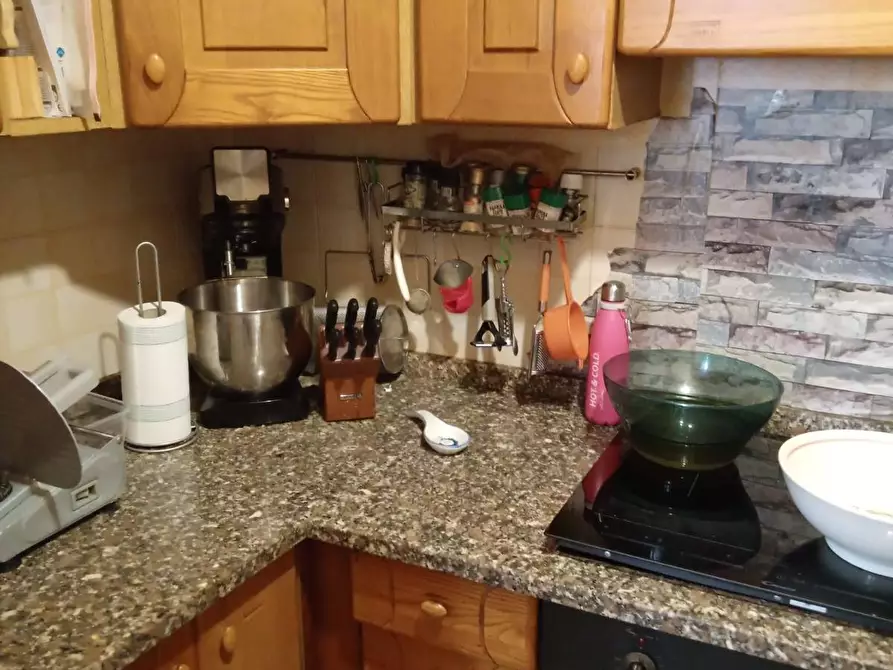 Immagine 8 di Casa indipendente in vendita  in castello 8 a Gallicano