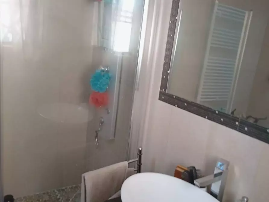 Immagine 21 di Casa indipendente in vendita  in castello 8 a Gallicano