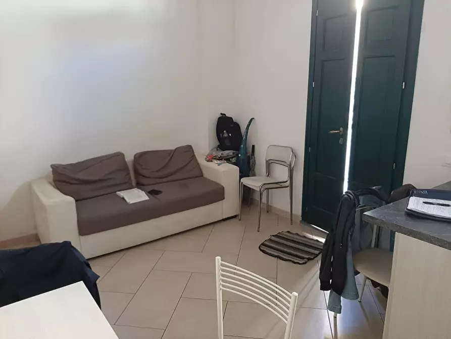 Immagine 4 di Camera in affitto  in Via Del Borghetto 15 a Pisa