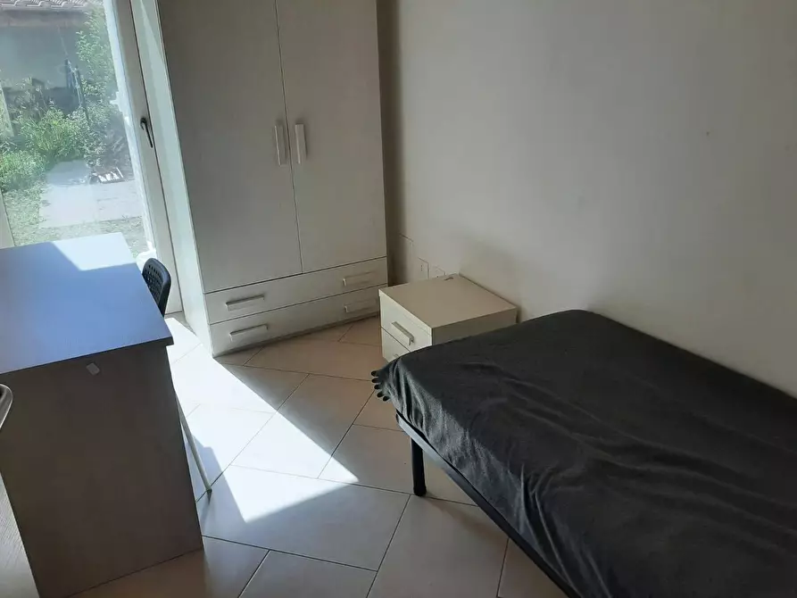 Immagine 9 di Camera in affitto  in Via Del Borghetto 15 a Pisa