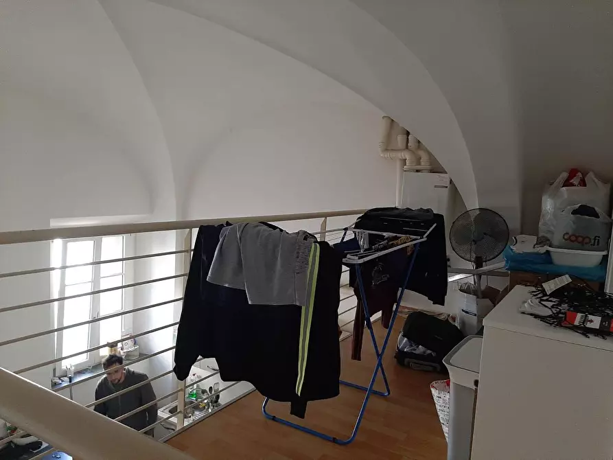 Immagine 15 di Camera in affitto  in Via Del Borghetto 15 a Pisa