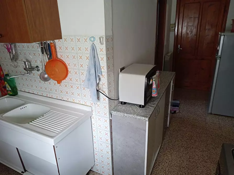 Immagine 4 di Appartamento in vendita  in via francesco castracani 3 a Coreglia Antelminelli