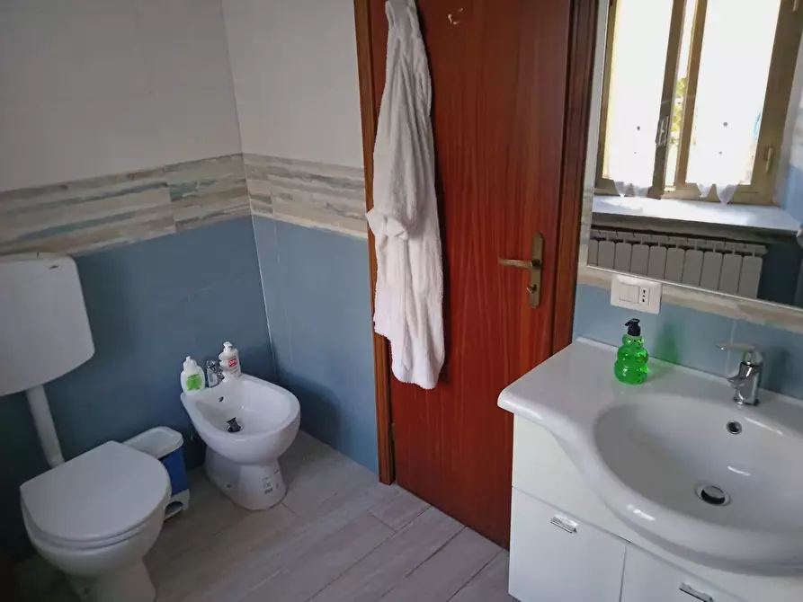 Immagine 10 di Appartamento in vendita  in via francesco castracani 3 a Coreglia Antelminelli