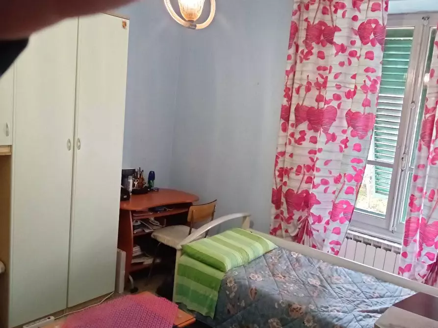 Immagine 11 di Appartamento in vendita  in via francesco castracani 3 a Coreglia Antelminelli