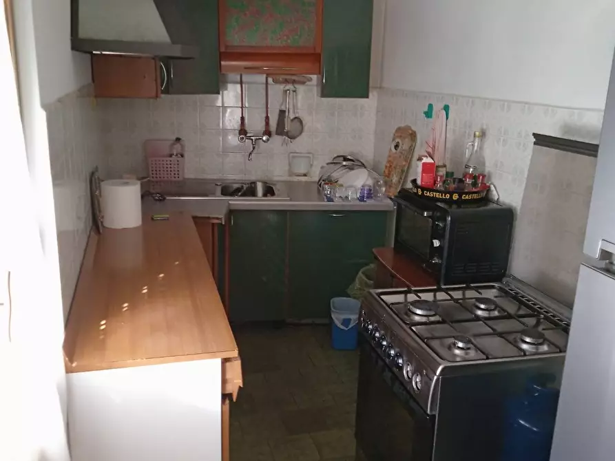 Immagine 18 di Appartamento in vendita  in via francesco castracani 3 a Coreglia Antelminelli