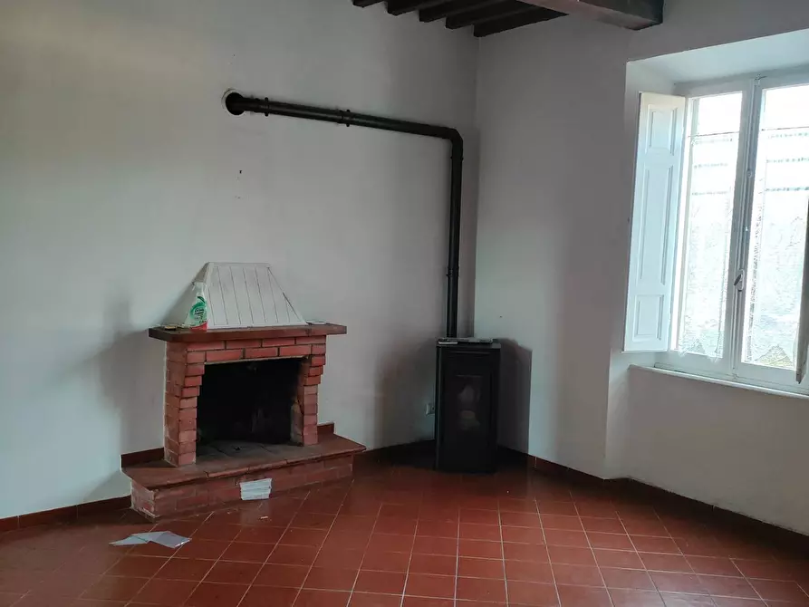 Immagine 3 di Appartamento in vendita  in pieve fosciana 5 a Pieve Fosciana