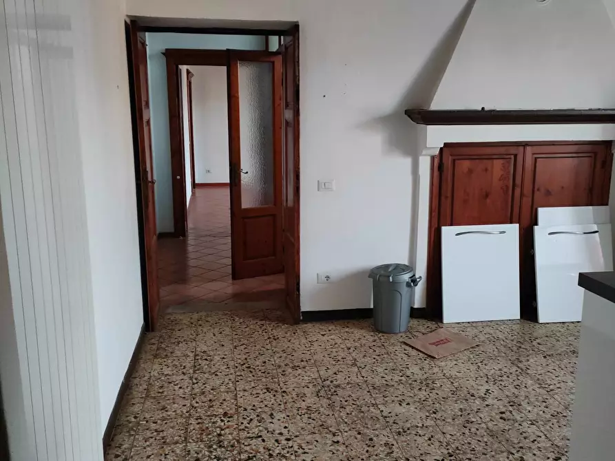Immagine 4 di Appartamento in vendita  in pieve fosciana 5 a Pieve Fosciana