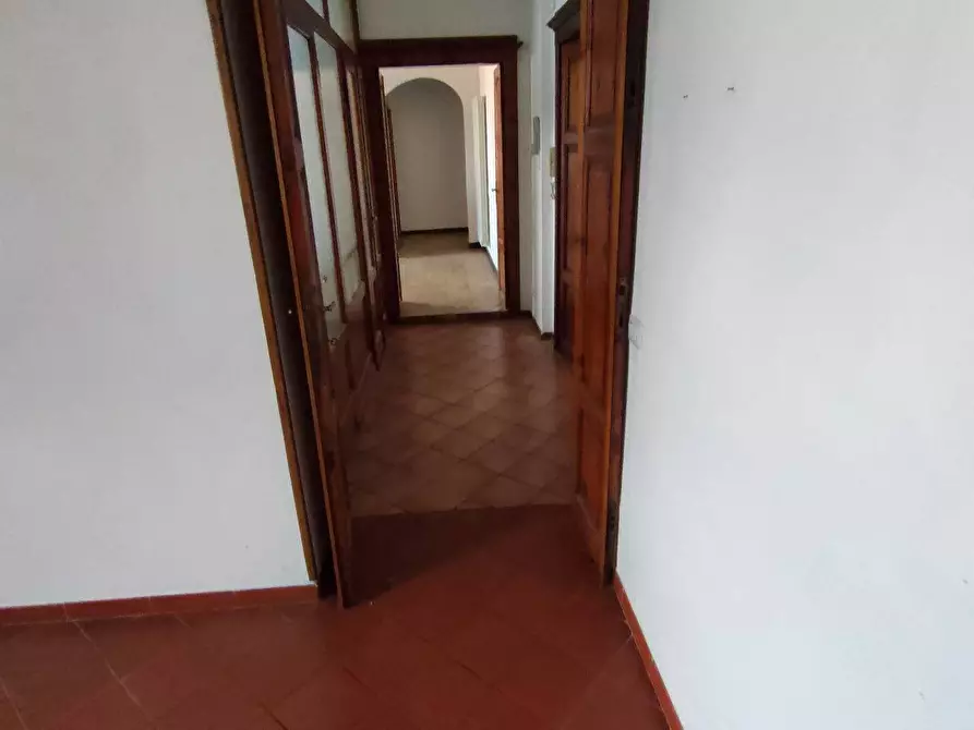 Immagine 9 di Appartamento in vendita  in pieve fosciana 5 a Pieve Fosciana