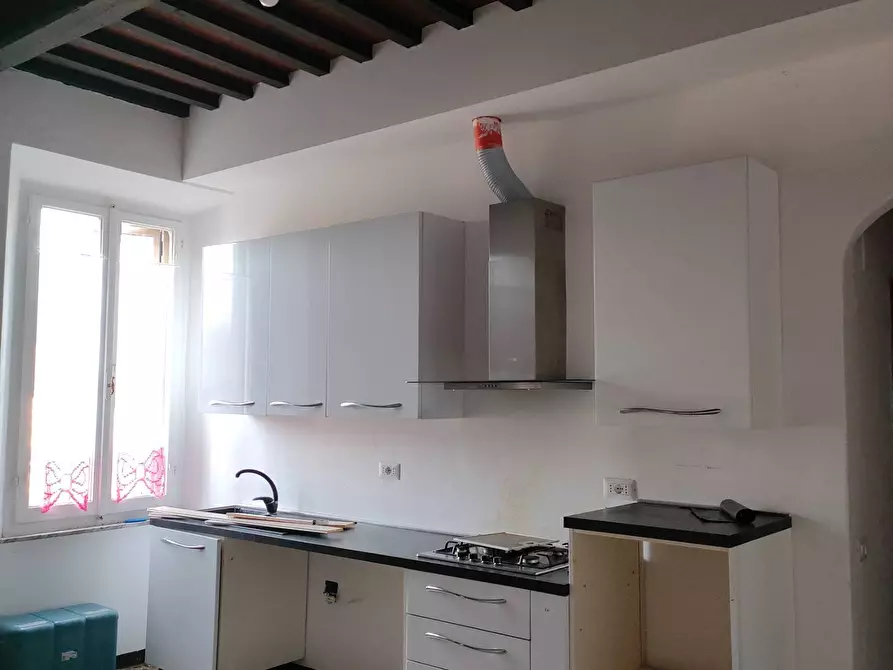 Immagine 12 di Appartamento in vendita  in pieve fosciana 5 a Pieve Fosciana