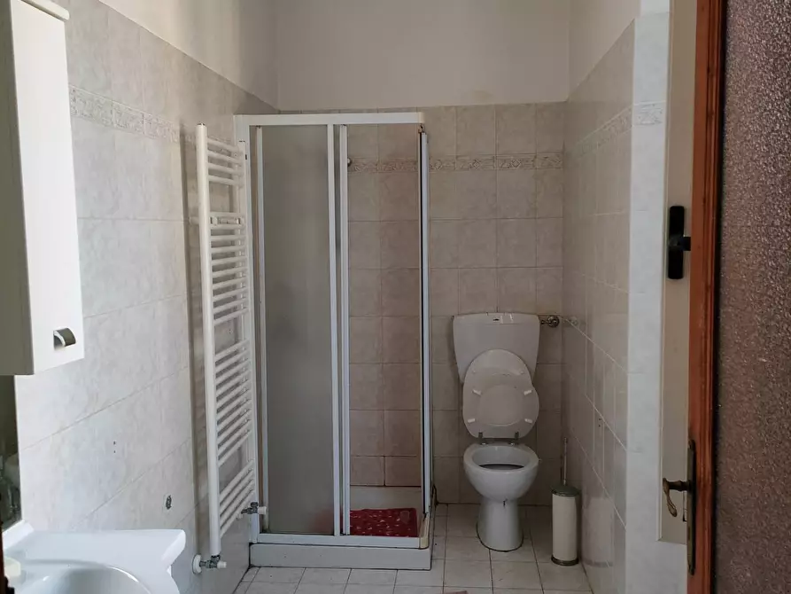 Immagine 13 di Appartamento in vendita  in pieve fosciana 5 a Pieve Fosciana