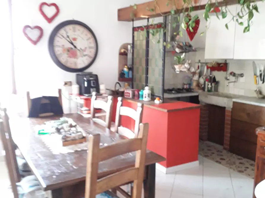 Immagine 1 di Appartamento in vendita  in via sirio moggi 10 a Cascina