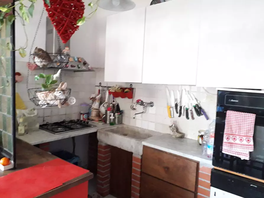 Immagine 2 di Appartamento in vendita  in via sirio moggi 10 a Cascina