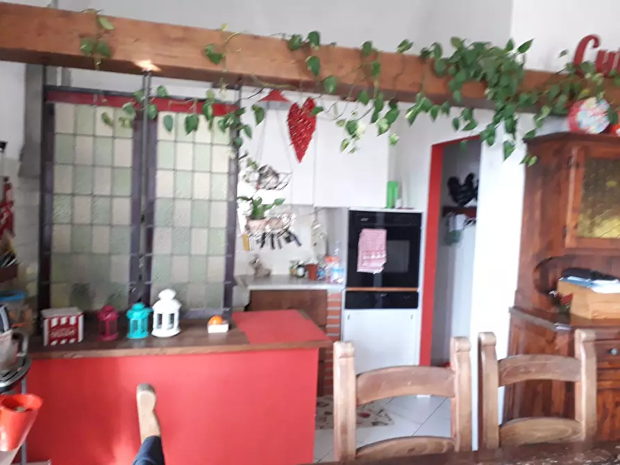 Immagine 4 di Appartamento in vendita  in via sirio moggi 10 a Cascina