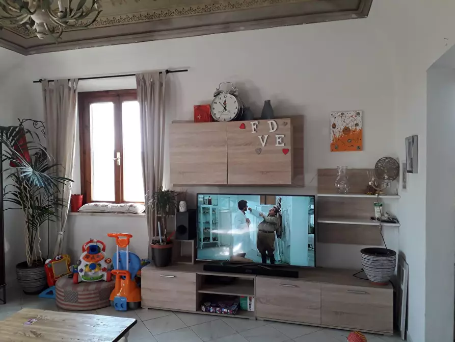 Immagine 5 di Appartamento in vendita  in via sirio moggi 10 a Cascina