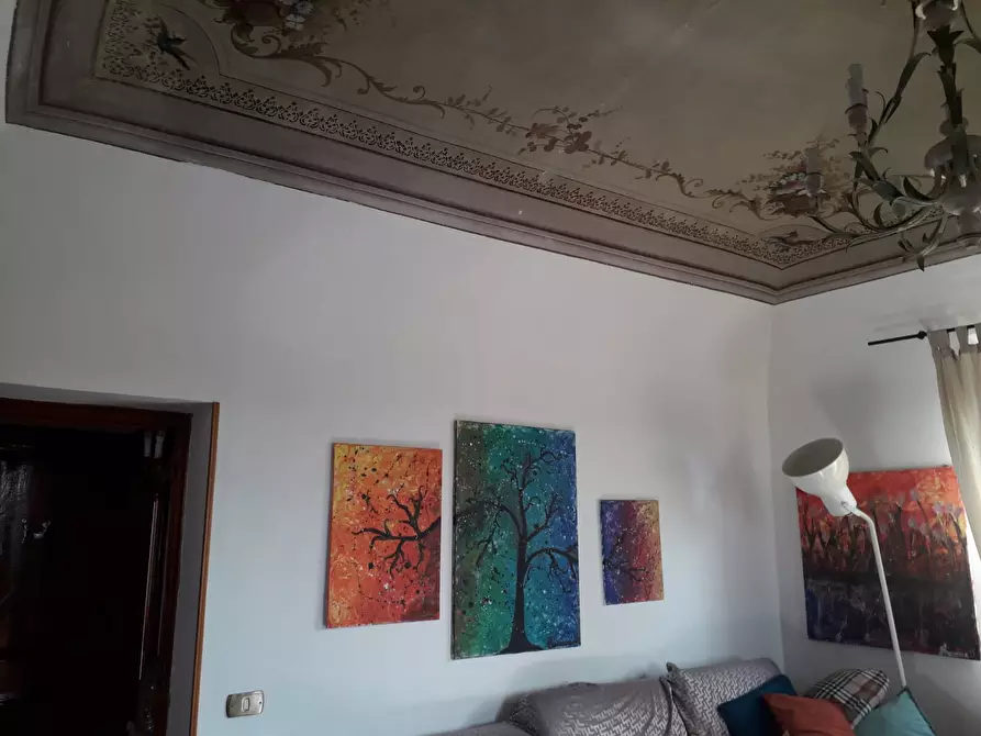 Immagine 6 di Appartamento in vendita  in via sirio moggi 10 a Cascina