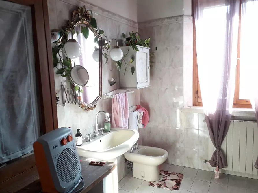 Immagine 7 di Appartamento in vendita  in via sirio moggi 10 a Cascina