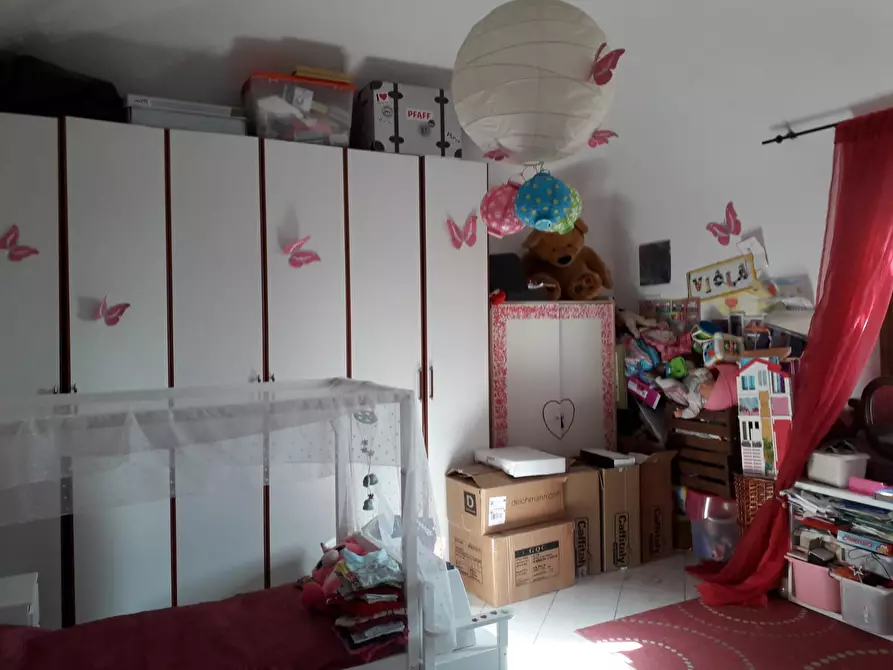 Immagine 9 di Appartamento in vendita  in via sirio moggi 10 a Cascina