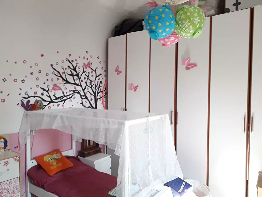 Immagine 10 di Appartamento in vendita  in via sirio moggi 10 a Cascina