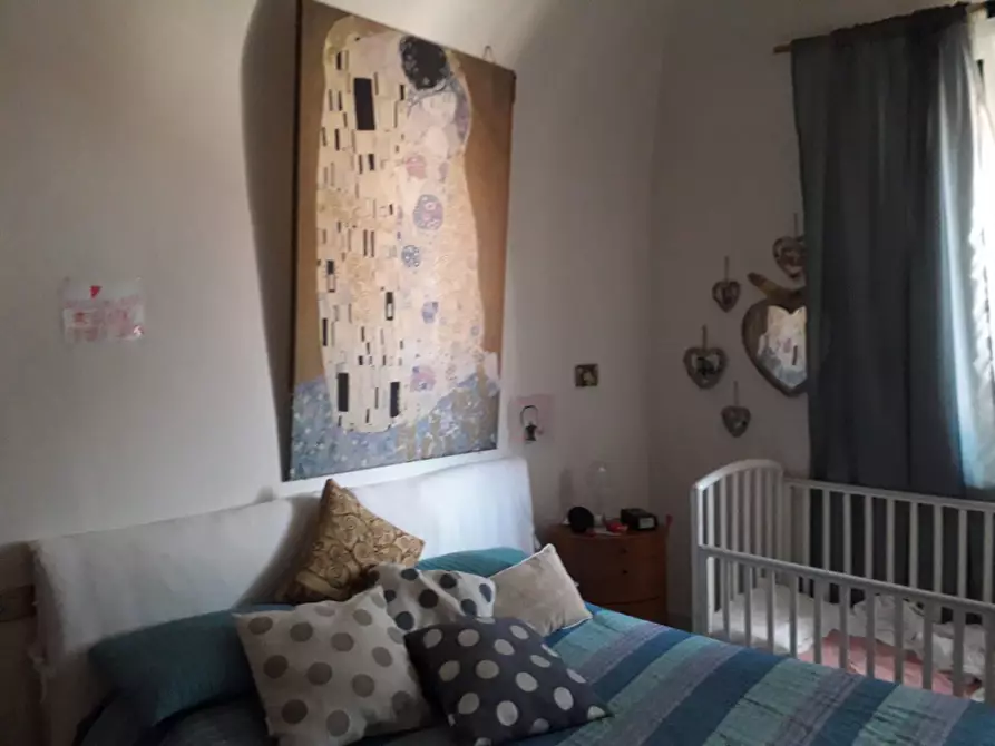 Immagine 11 di Appartamento in vendita  in via sirio moggi 10 a Cascina