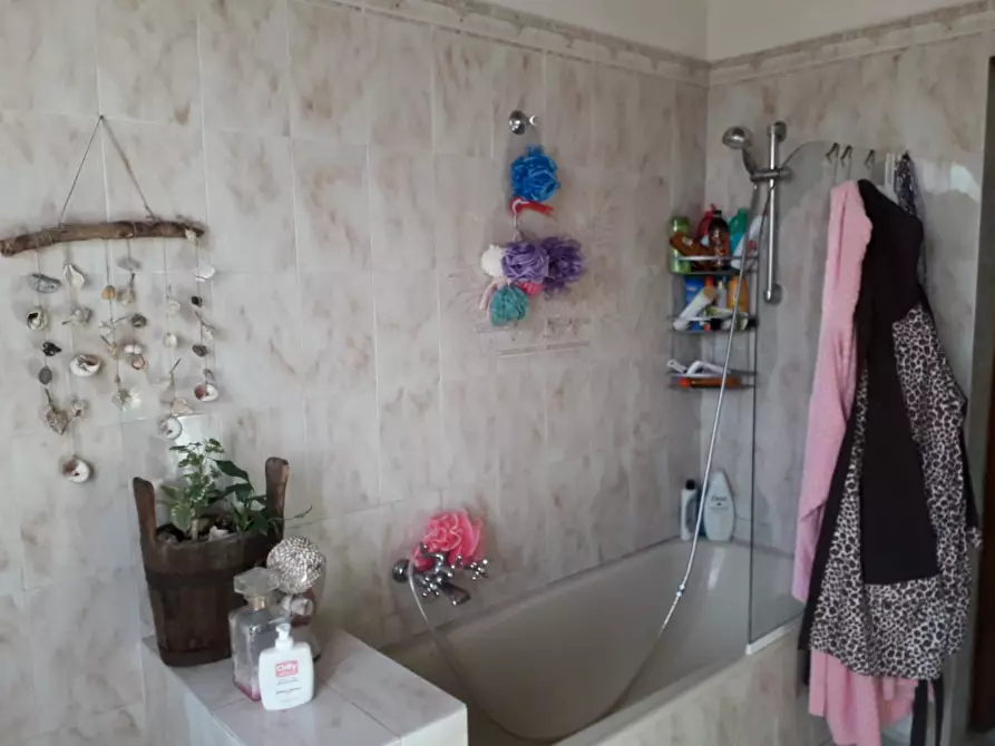 Immagine 12 di Appartamento in vendita  in via sirio moggi 10 a Cascina