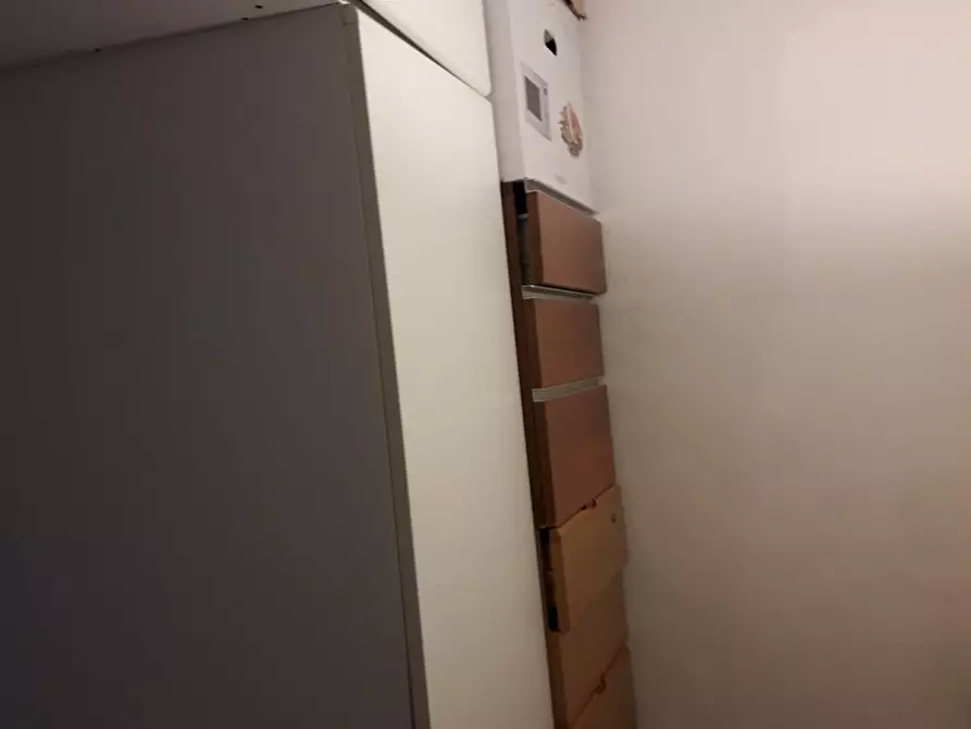 Immagine 14 di Appartamento in vendita  in via sirio moggi 10 a Cascina