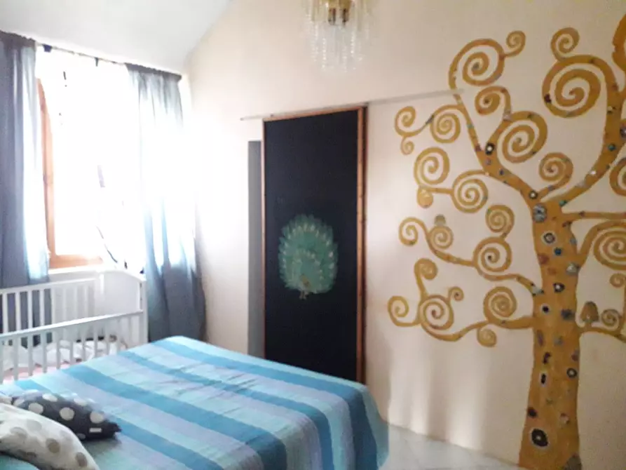 Immagine 15 di Appartamento in vendita  in via sirio moggi 10 a Cascina