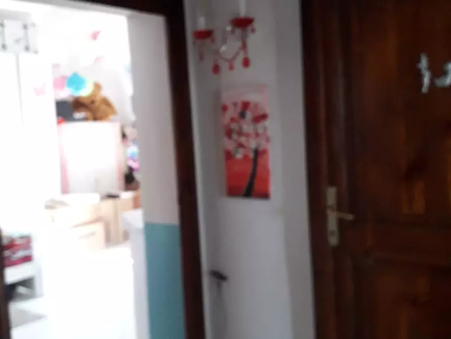 Immagine 17 di Appartamento in vendita  in via sirio moggi 10 a Cascina