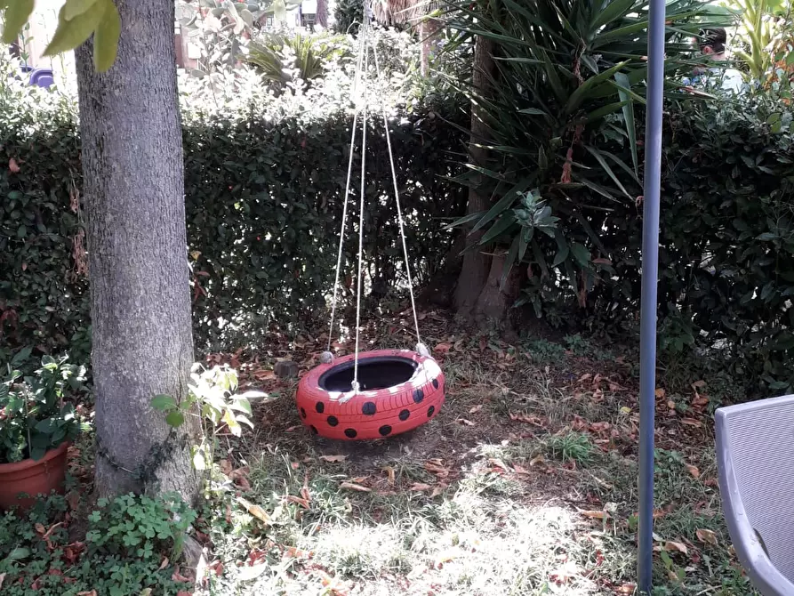 Immagine 23 di Appartamento in vendita  in via sirio moggi 10 a Cascina