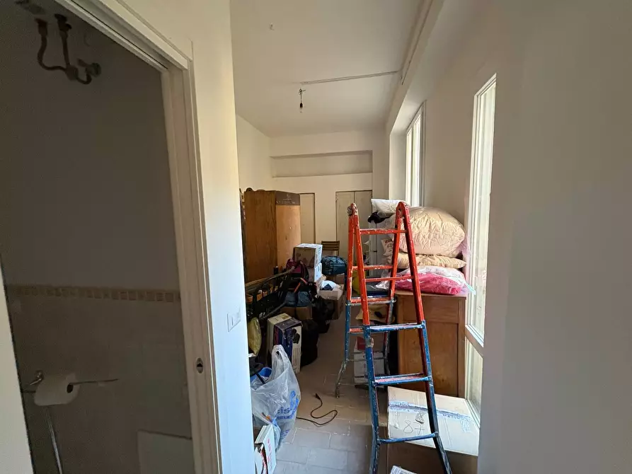 Immagine 10 di Magazzino in vendita  in Via Santa Maria 1 a Pisa