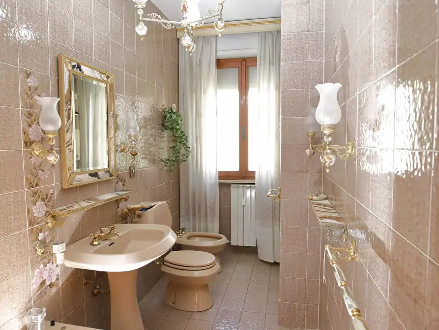 Immagine 17 di Appartamento in vendita  in via malagoli 4 a Pisa