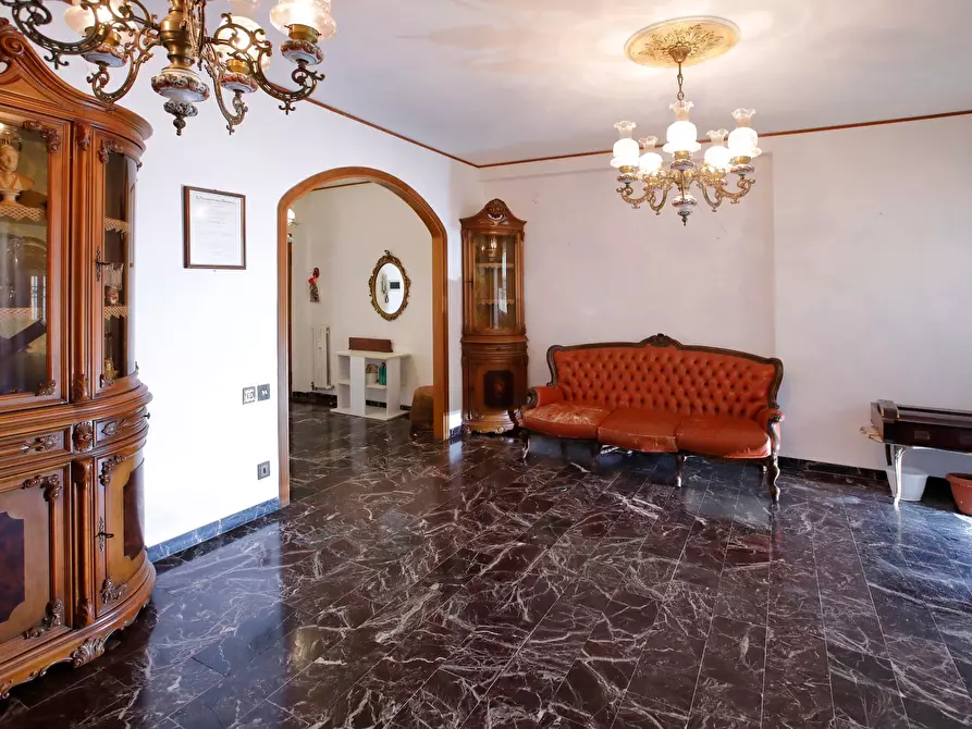 Immagine 1 di Appartamento in vendita  in via malagoli 4 a Pisa