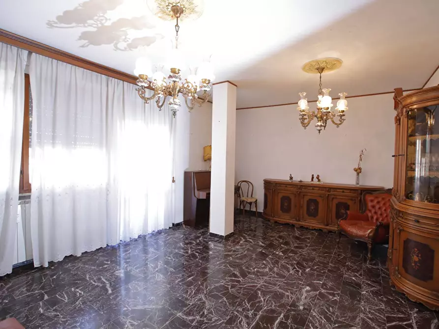 Immagine 4 di Appartamento in vendita  in via malagoli 4 a Pisa