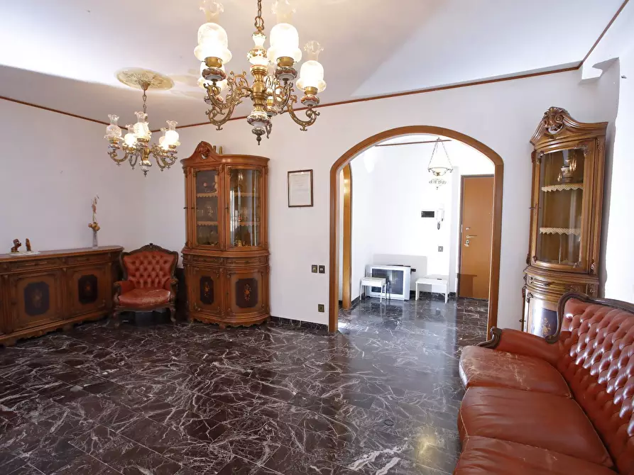 Immagine 3 di Appartamento in vendita  in via malagoli 4 a Pisa