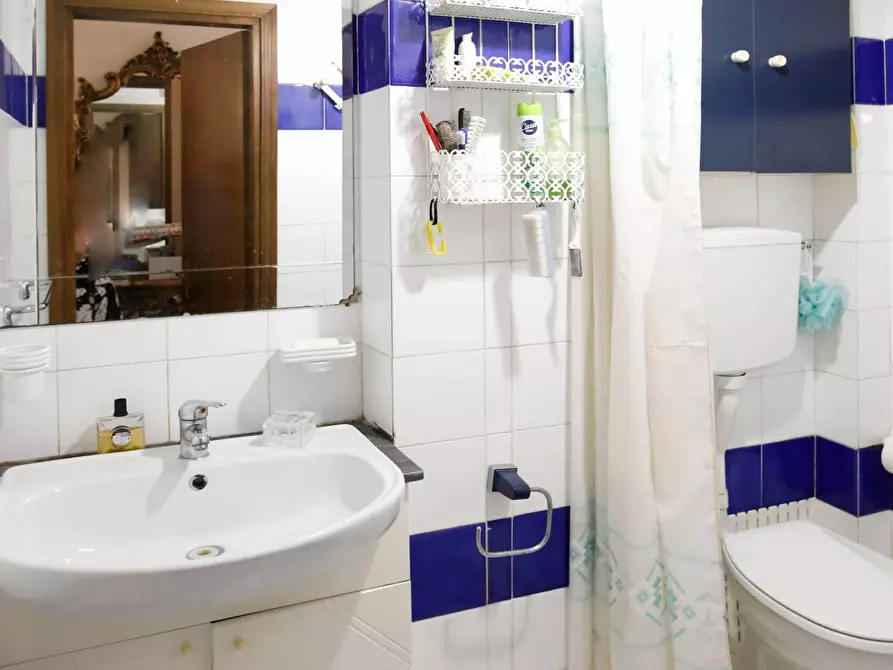 Immagine 13 di Appartamento in vendita  in via malagoli 4 a Pisa