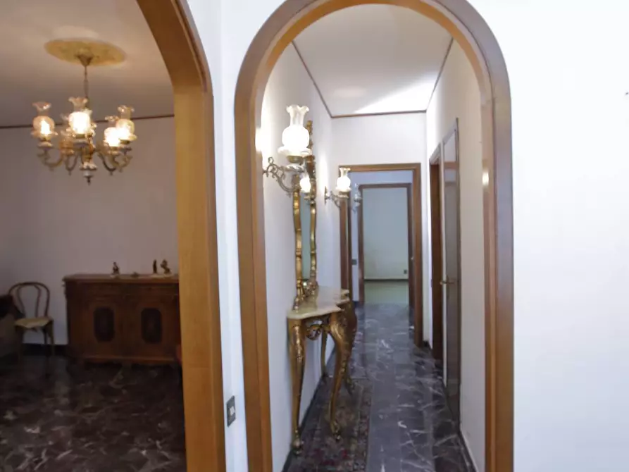 Immagine 8 di Appartamento in vendita  in via malagoli 4 a Pisa